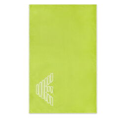Emporio Armani Telo da spiaggia Emporio Armani EX000019 AF12331 U7084 Verde