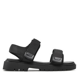 

Босоніжки DeeZee CS5710-04 Black, Чорний