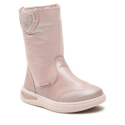 Pablosky Ботуши Pablosky StepEasy By Pablosky 020770 S Pink