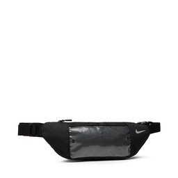Nike Saszetka nerka Nike 39288 082 Czarny