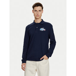 Lacoste Lacoste Pólóing PH3597 Sötétkék Regular Fit