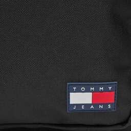 

Рюкзак Tommy Jeans Tjm Off Duty Backpack AM0AM11952 Black BDS, Чорний