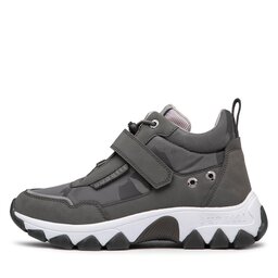 

Снікерcи Bugatti 432-95233-5569 Dark Grey/Trends 1180, Сірий