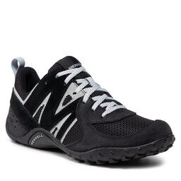 Merrell Παπούτσια πεζοπορίας Merrell Sprint 2.0 J598441 Black