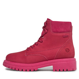 

Черевики туристичні Tamaris 1-26914-41 Fuxia 513, Рожевий