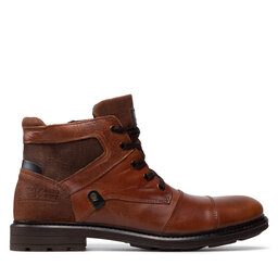 

Чоботи Bullboxer 752K55118FFICNSU Tan/Cognac, Коричневий
