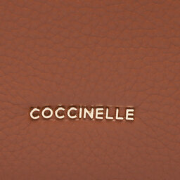 

Сумка Coccinelle N15 Coccinellegleen E1 N15 13 02 01 Brule N15, Коричневий