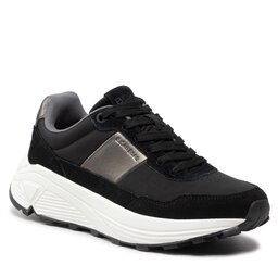 Björn Borg Sneakers Björn Borg R1320 2241 632504 Blk-Gnmet 0908