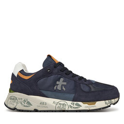 Premiata Sneakers Premiata MASE VAR 7237 Bleumarin