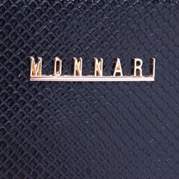 

Сумка Monnari BAG1680-020 Чорний