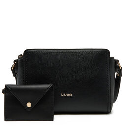Liu Jo Torebka Liu Jo S Crossbody AA5161 E0058 Czarny