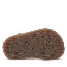

Босоніжки Gioseppo Poas 65819 Gold, Золотий