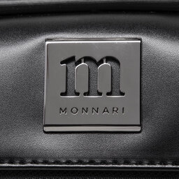

Сумка Monnari BAG0520-020 Czarny 1, Чорний