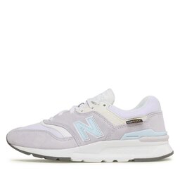 

Снікерcи New Balance CW997HSE Фіолетовий