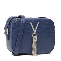 

Сумка Valentino Divina VBS1R409G Blu, Cиній