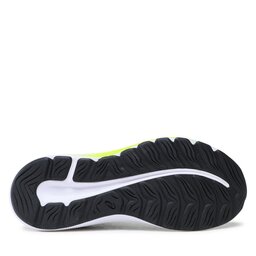 

Взуття Asics Gel-Excite 9 Gs 1014A231 Black/Hazard Green 003, Чорний