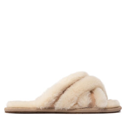 

Тапочки Ugg W Scuffita 1123572 San, Бежевий