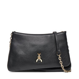 Patrizia Pepe Rankinė Patrizia Pepe 2B0103/L133-K103 Juoda