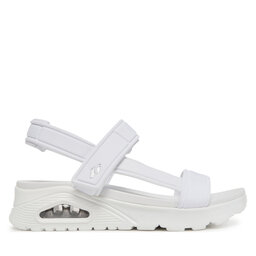 Skechers Sandale Skechers Uno-Summer Stand2 119813/WHT Alb