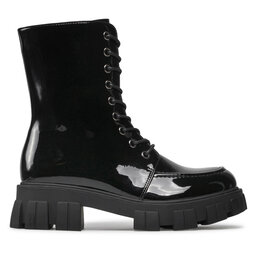 

Черевики туристичні DeeZee WS5585-07 Black, Чорний