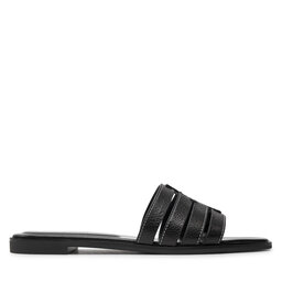 Tory Burch Nazouváky Tory Burch Ines 158616 Černá