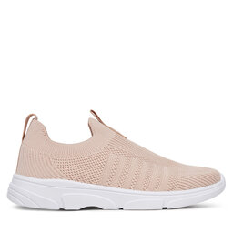 Nelli Blu Īsi apavi Nelli Blu CP91-25813 Rozā
