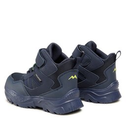 

Черевики Sprandi CP86-22803 Cobalt Bluie, Cиній