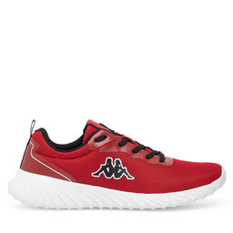 Kappa Laisvalaikio batai Kappa SS24-3C007 Raudona