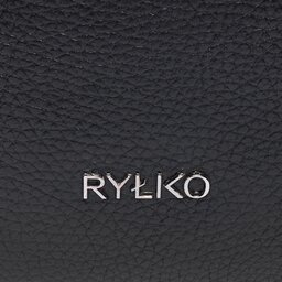 

Сумка Ryłko R40668TB Czarny/Beżowy 5X, Коричневий