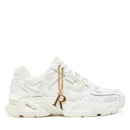 REPLAY Sneakersy REPLAY GWS9N .000.C0008T Biały