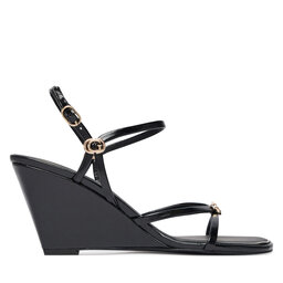 Guess Босоніжки Guess FLTDVV PAF04 Чорний