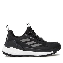 adidas Sneakersy adidas Terrex Free Hiker 2.0 Low GORE-TEX IG3200 Černá