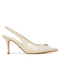 Guess Magassarkú Guess FLJNAS PAF05 Bézs