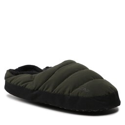 CMP Naminės šlepetės CMP Lyinx Slipper 30Q4677 Oil Green E319