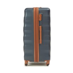 

Велика валіза Semi Line T5559-6 Cиній