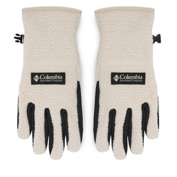 Columbia Damenhandschuhe Columbia Helvetia™ II 2094031 Hellbeige