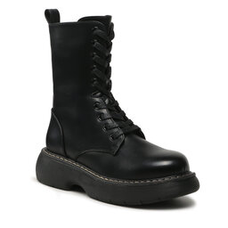DeeZee Outdoorová obuv DeeZee ZAL90087-4 Black