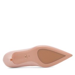 

Туфлі на шпильці Gino Rossi ZOFIA-V1681-21-2 Pink, Рожевий