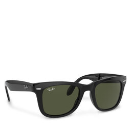 Ray-Ban Slnečné okuliare Ray-Ban Wayfarer 0RB4105 601 Čierna