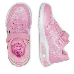 

Снікерcи Princess CP66-SS24-200DPRN Рожевий