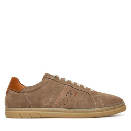 Quiksilver Sneakersy Quiksilver JAYDEN-01 MB Beżowy