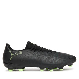 Puma Zapatos de fútbol Puma Future 8 Play Fg/Ag 108602 02 Negro