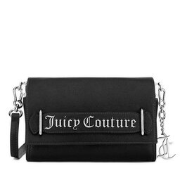 Juicy Couture Torebka Juicy Couture BIJXT3094WVP Czarny