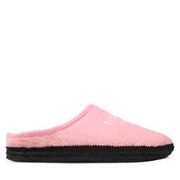 

Тапочки Tommy Hilfiger Indoor Slipper T3A0-32441-1506 Pink 302, Рожевий