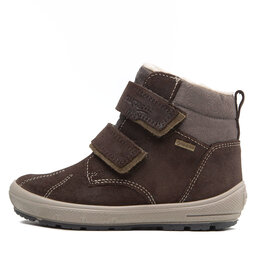 

Чоботи Superfit GORE-TEX 1-006317-3000 D Braun/Grau, Коричневий