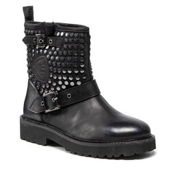 Blauer Hikerkänga Blauer F1IRVINE09/NUS Black