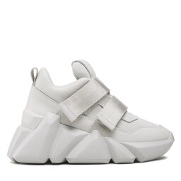 

Снікерcи United Nude Space Kick Women 10539742159 Quiet Grey, Сірий