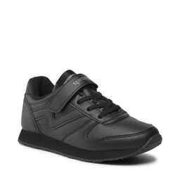 Sprandi Sneakers Sprandi CP70-21832(IV)CH Black