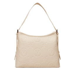 Valentino Handtasche Valentino Samba Re VBS8ZG07 Écru