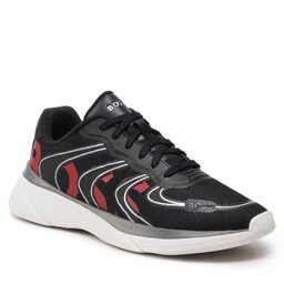 Boss Sneakers Boss Dean 50487560 10248113 01 Black 006